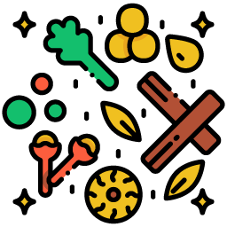 Spice Blend School