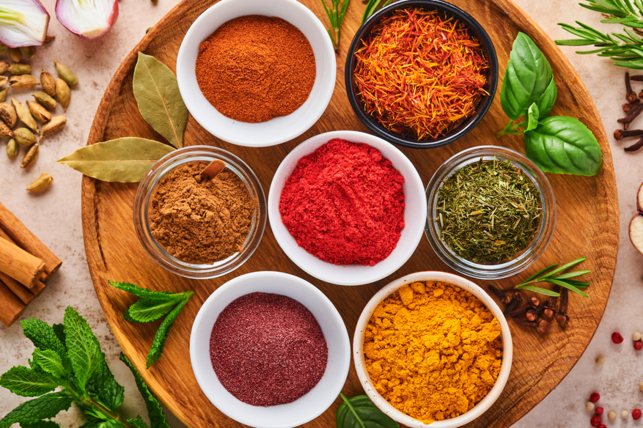 How to Toast and Grind Spices for Maximum Flavor