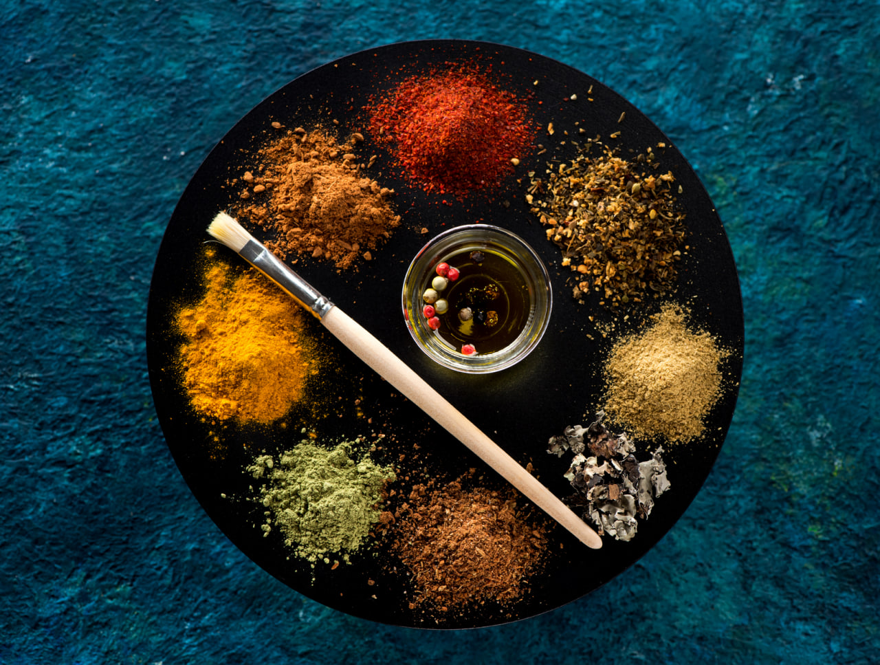 The 5 Essential Spice Blends Every Home Cook Should Know